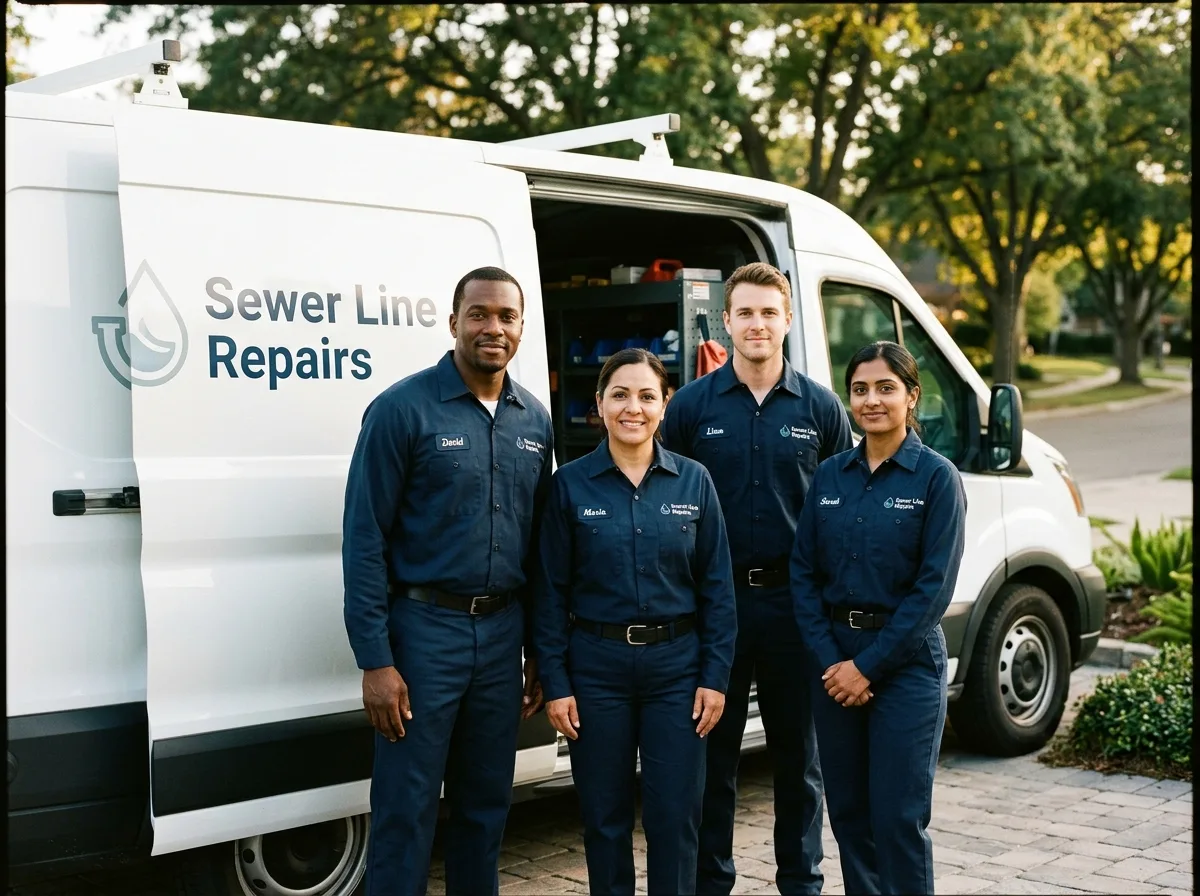Emergency Plumber company in Sadieville, KY