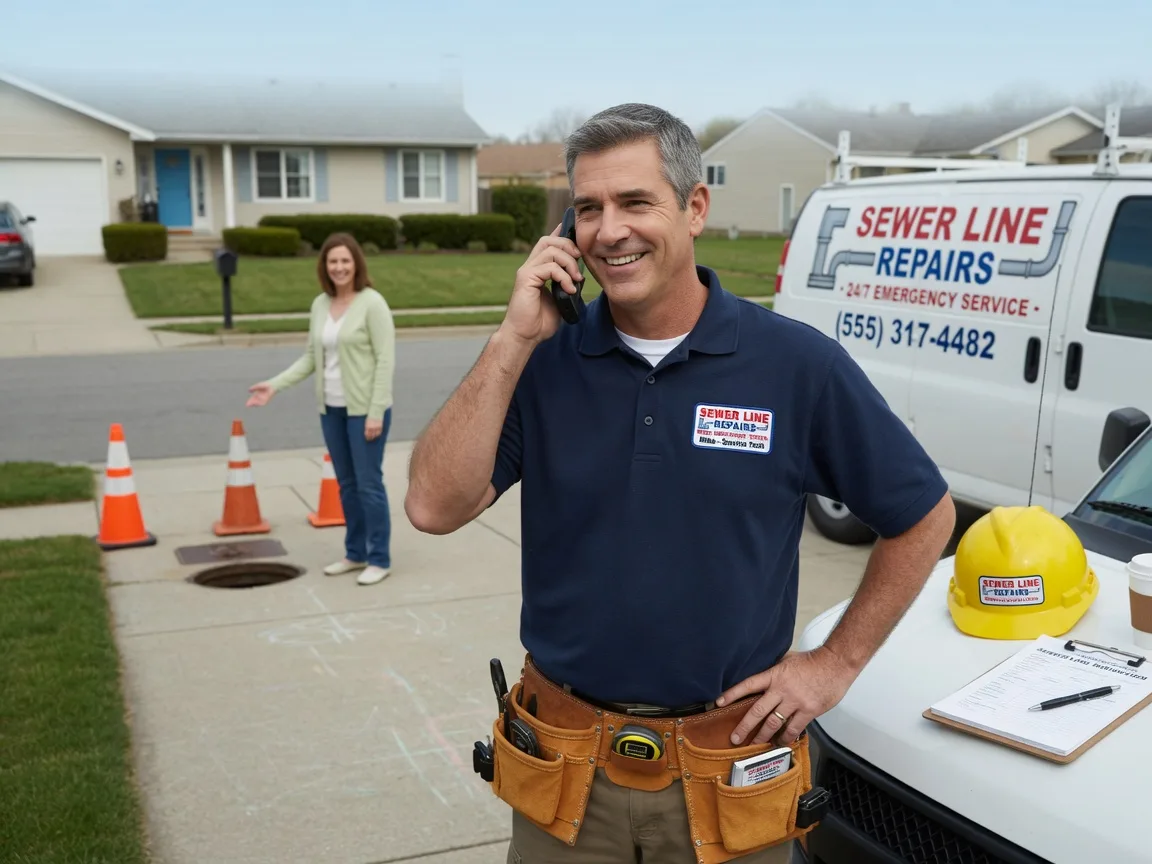 Emergency Plumber Sadieville, KY FAQs
